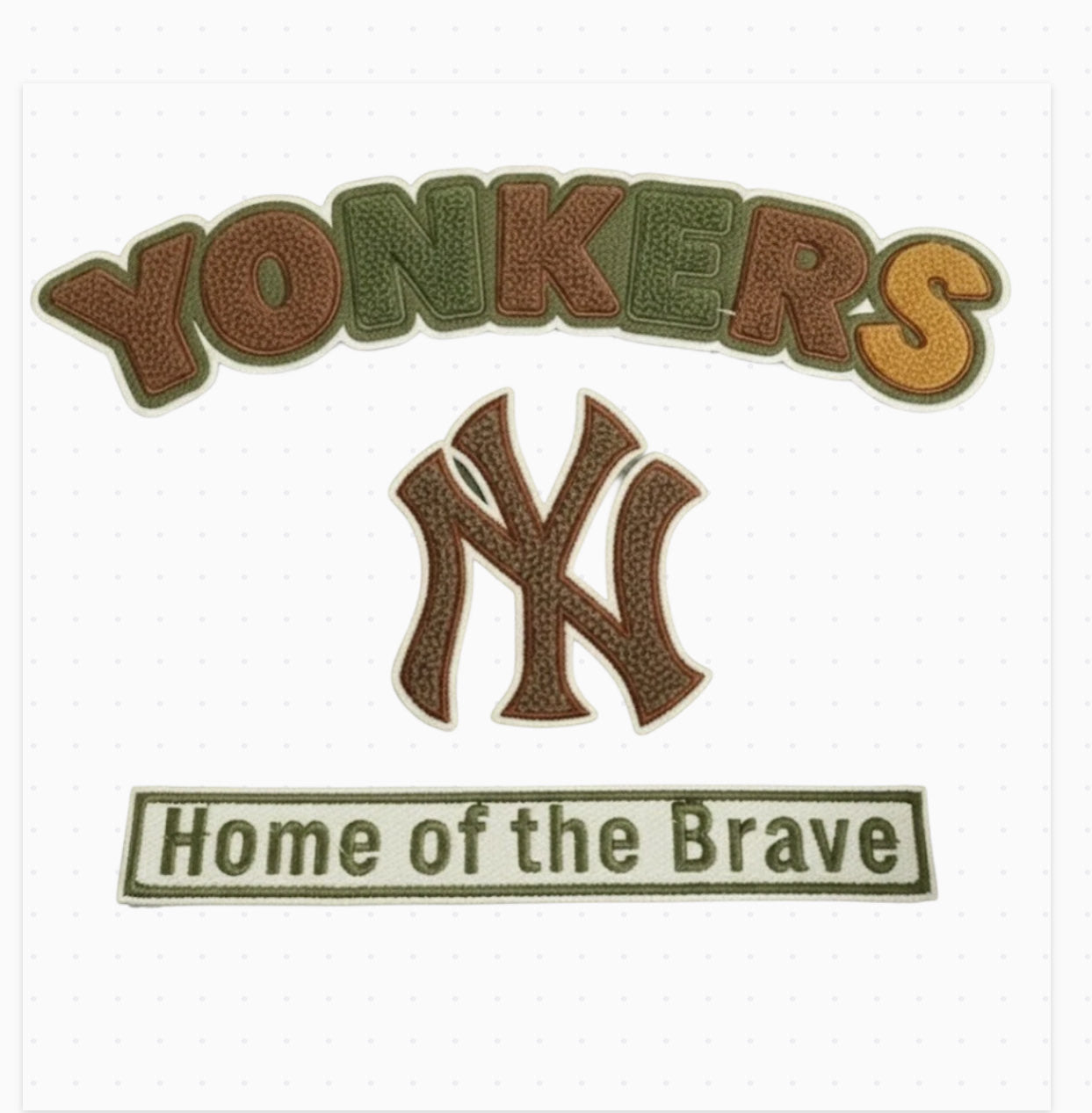 Yonkers, NY Patches